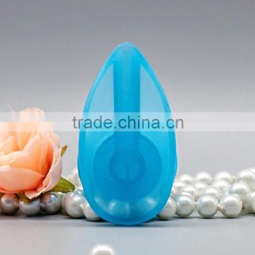 33mm Ribbed Left-right Lockable System Plastic Lotion Dispenser Pump photo-4