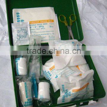 Cheap Medical Products With CE First Aid Kit