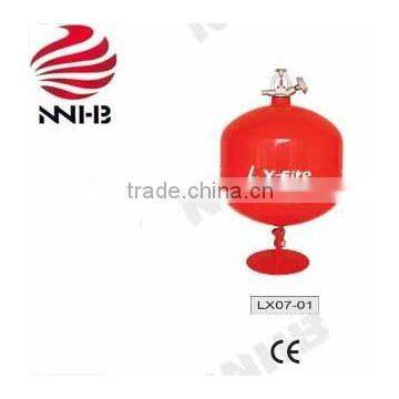 CE 4.5KG HANGING DRY POWDER FIRE EXTINGUISHER