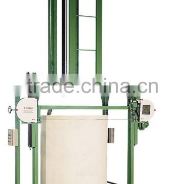 Taiwan Sunkist Horizontal PU Foam Block Boring Machine