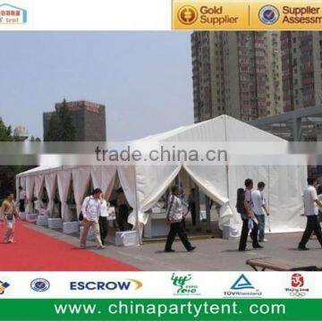 luxury outdoor tent for hotel exhibition meeting conference funeral sports events