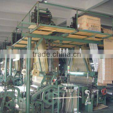 HYRL-737 mechanic jacquard loom