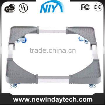 Plastic Injection Mould Washing Machine Base photo-2