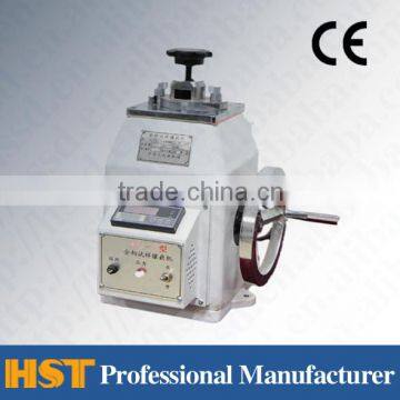 XQ-1 CE Certificat Specimen Mounting Press Machine