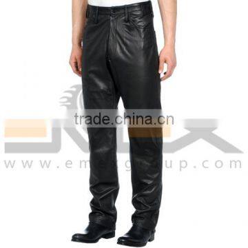 Leather Apparel