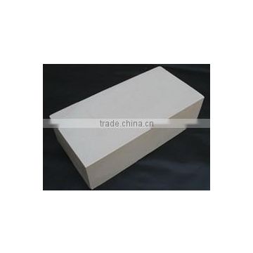 mullite insulating brick and insulation clay brick