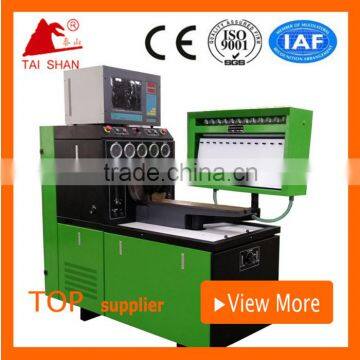 JD-II high power disel fuel injection pump test bench by manufacturers