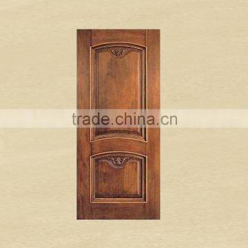 Selected New Design Wooden Interior Door