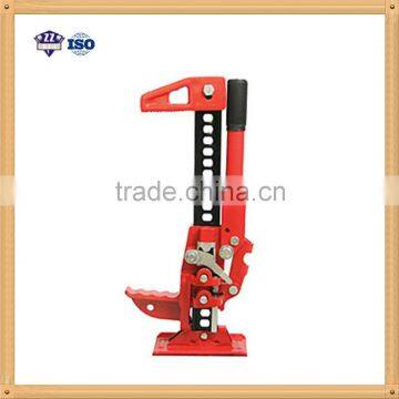 durable heavy duty farm jack