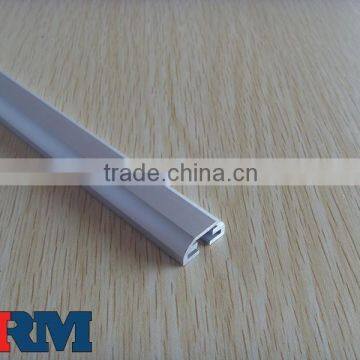 lawn mower aluminum profile