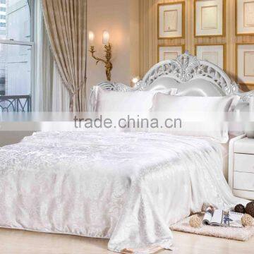 china bedding silk quilts