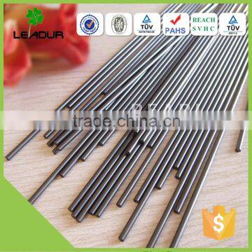 China oem hb black pencil graphite leads