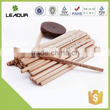 Bulk Stock Cheap Promotion Triangle Pencils photo-4
