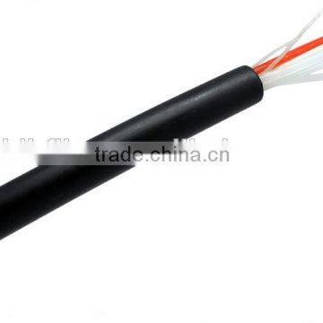 High Quality FRP Strength Member Loose Tube mm Optical Fiber Cable Gyfty / Fiber Optic Cable Meter Price photo-3