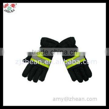 Fire Fighting Gloves