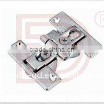 Adjustable Concealed Door Hinge