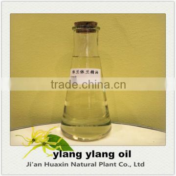 aromatherapy Ylang Ylang extra Essential ilang Oils for hair wholesale