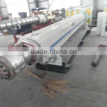 extruder for blowing film machine