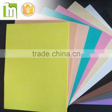 High quality hobby craft EVA, kids craft eva foam sheets