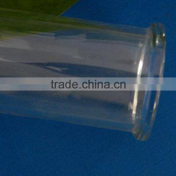 Clear Quartz Lamp Body Glass Tube Heater Clear Quartz Tube photo-3