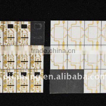 0.45mm Thickness 96% Alumina Ceramic Substrate