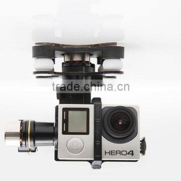 DJI ZENMUSE H4-3D GIMBAL photo-3