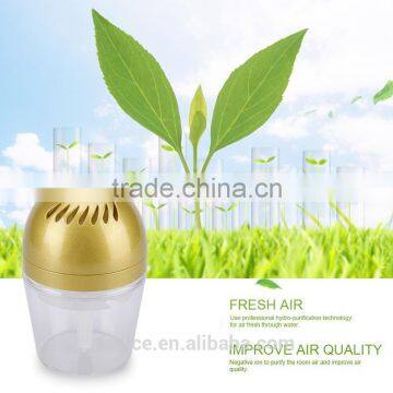 Powder Shape and Car Air Freshener Use usb aroma diffuser KM-03