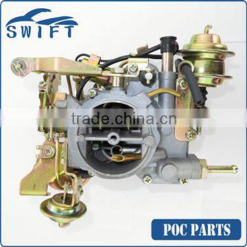 Carburetor For Toyota 2E(21100-11492)