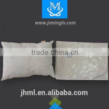 ML-PL-0030 disposable pillows individual vaccum packing