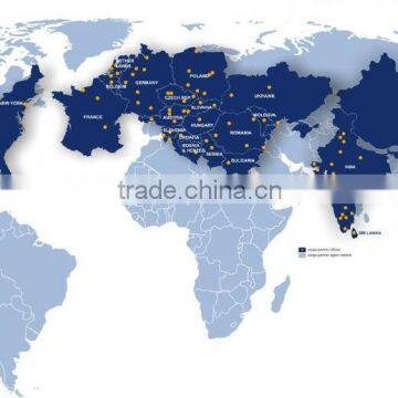 Sea Freight to Mumbai MOMBASA Kenya From Guangzhou Ningbo Shanghai Shenzhen photo-2