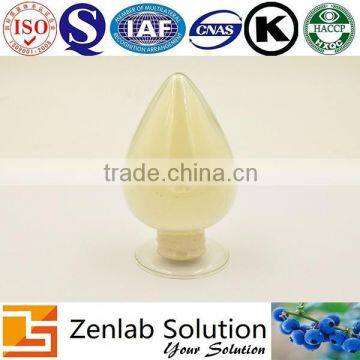 Hot Sale Soybean Extract Powder 40% Soy Isoflavone