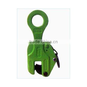 lifting clamp