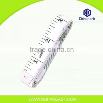 Great material custom cheap long custom tailor tape measure