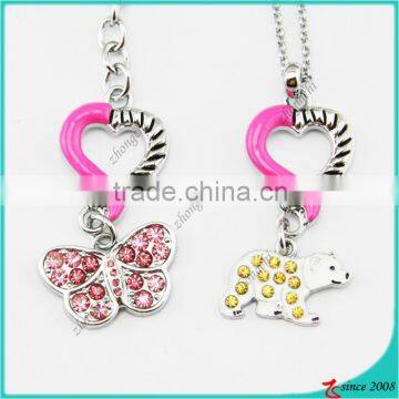 2016 New Jewelry Styles Charm Necklace Collection photo-2