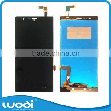 Replacement LCD Digitizer Assembly for ZTE Lever Z936