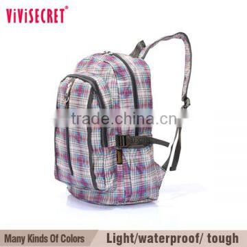 Vivisecret Quiet and Soft Hunting or Military Tactical Travel Bag photo-4