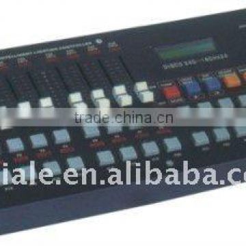 240 channel dmx common controller