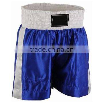 Boxing ShortsLycra High Quality Boxing Shorts