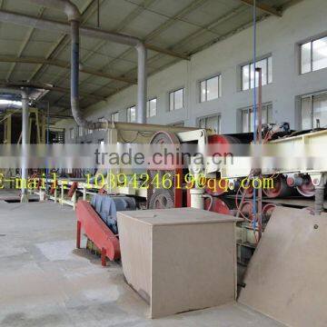 Product of Osb Machine/Manufacturer/osb Production Line/oriented Strandborad Machine photo-4