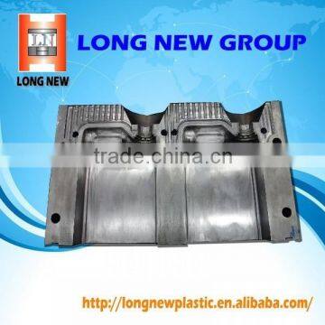 mold for plastic jerrycan