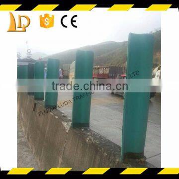 New developed heat-resistant highway anti-glare panel wholesale