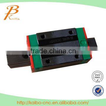 Linear Motion Guide Rail/linear Guide Support Shaft photo-2
