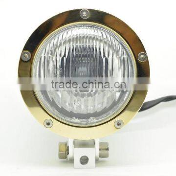 Picked 6500k led motorcycle headlight with CE certificate