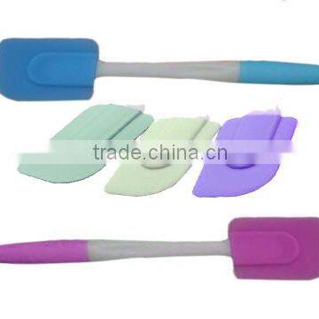 Baking & Pastry 100% FDA silicone spatula set