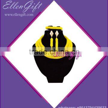 Fashion Handmade Jewelry Set AJS3976 photo-1