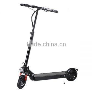 new electric scooter 2 wheel folding escooters with detachable chair for adults