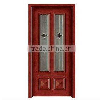 Interior wood door(FX-A102B)