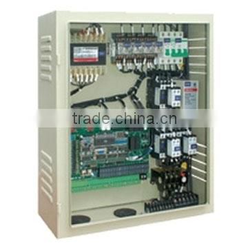 Microcomputer Control Cabinet for Goods Lift CAHT-RDU,elevator parts, elevator component