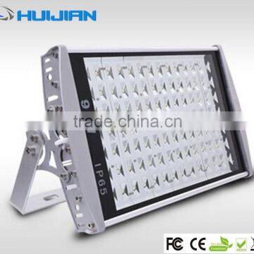 Bridgelux chip high quality led tunnel lamp outdoor lights 98W