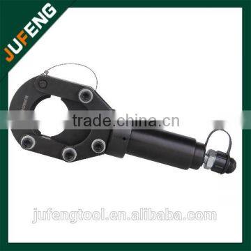hydraulic power cable cutting tool for 45mm armoured cable